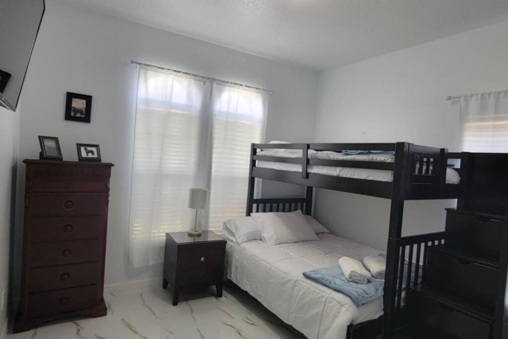 Beautiful, Home In A Gated Community Kissimmee Exteriör bild