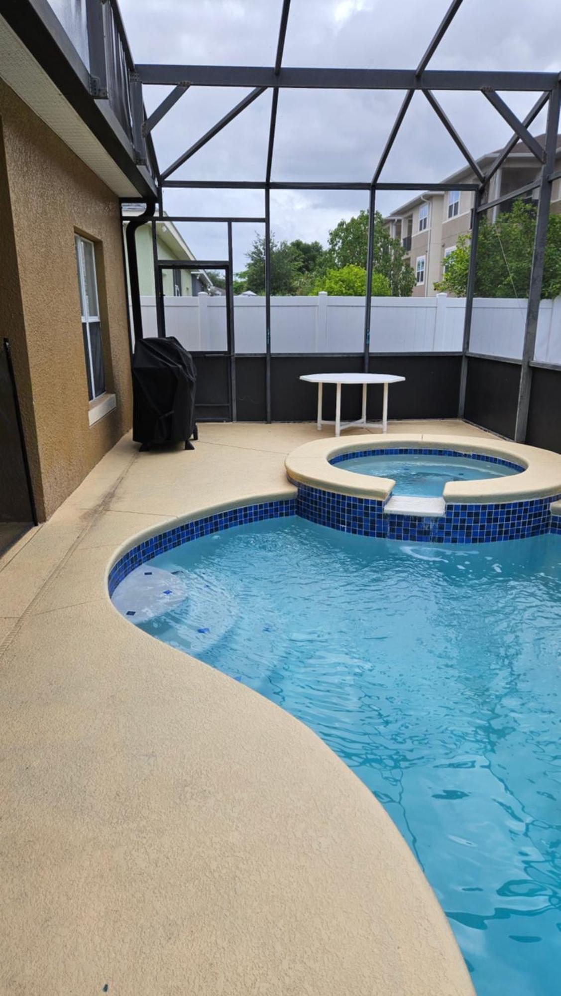 Beautiful, Home In A Gated Community Kissimmee Exteriör bild