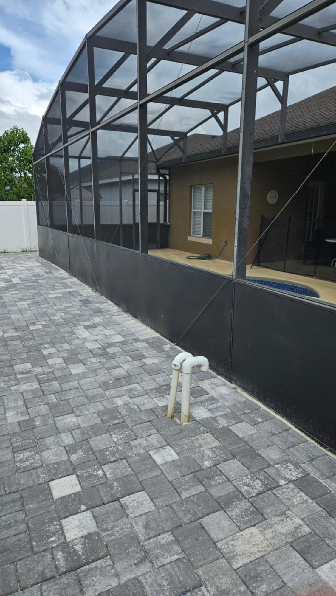 Beautiful, Home In A Gated Community Kissimmee Exteriör bild