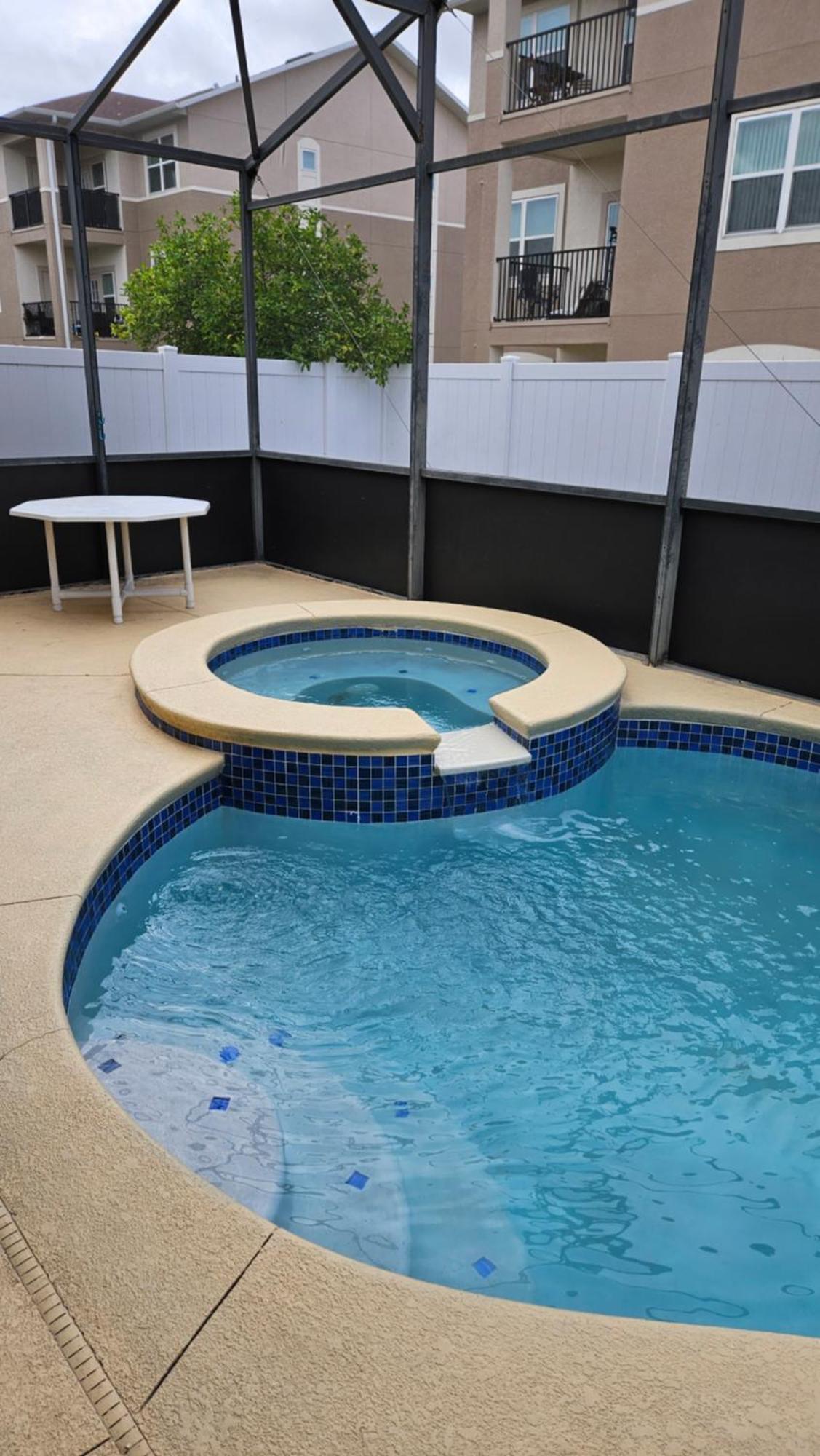 Beautiful, Home In A Gated Community Kissimmee Exteriör bild