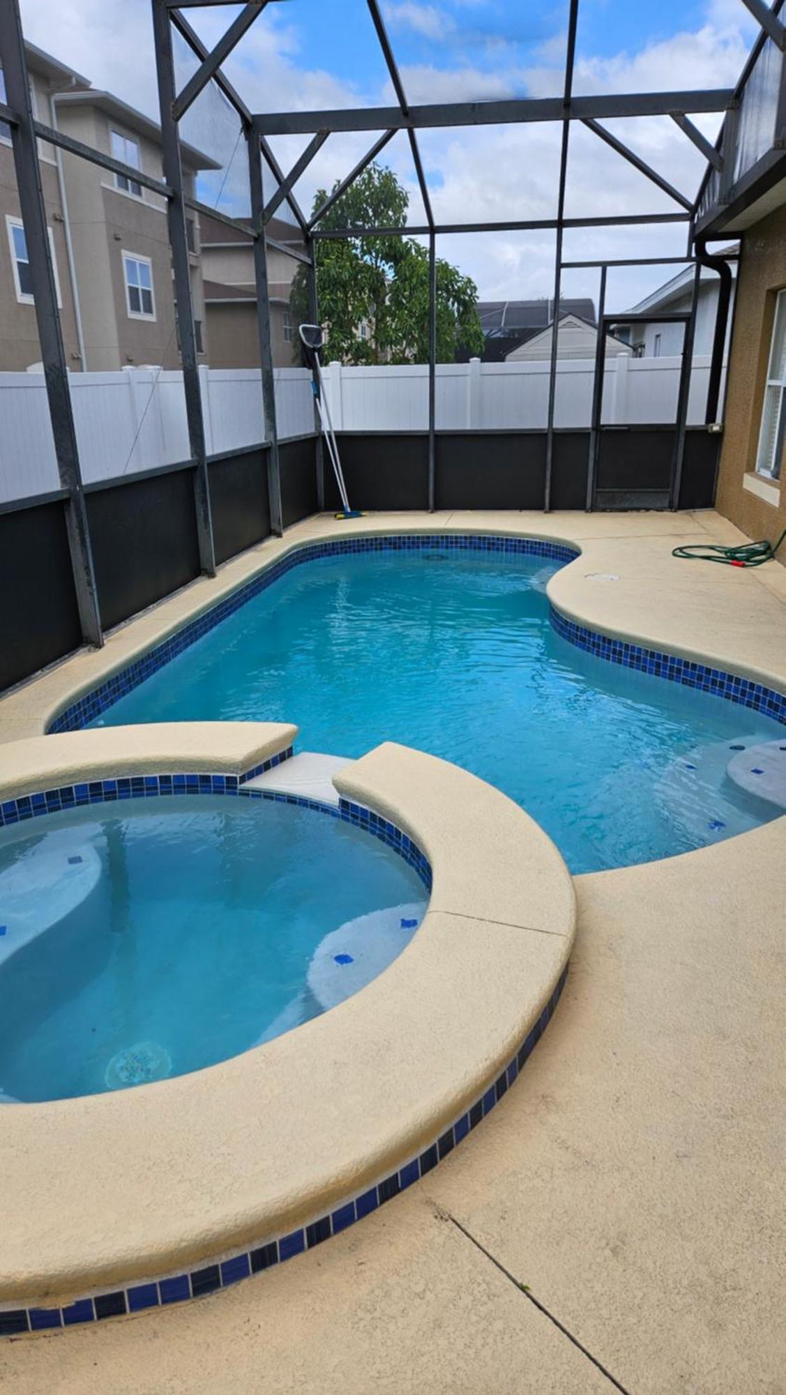 Beautiful, Home In A Gated Community Kissimmee Exteriör bild
